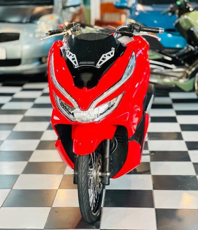 ขายด่วน Honda PCX 150 ซีซี 1