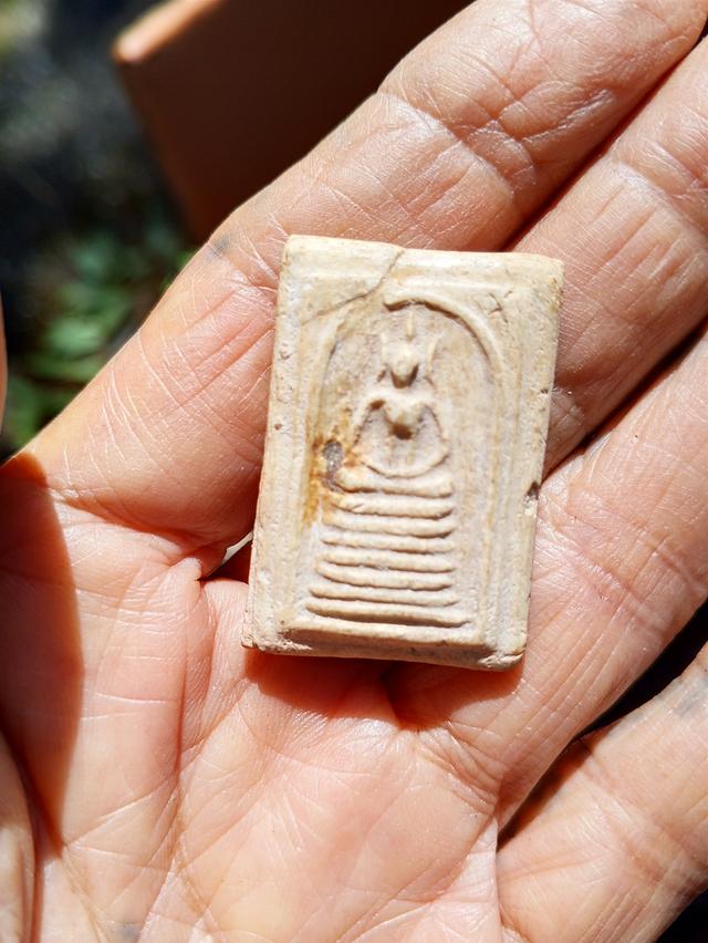 ให้เช่าพระสมเด็จเกศไชโยเจ็ดชั้น