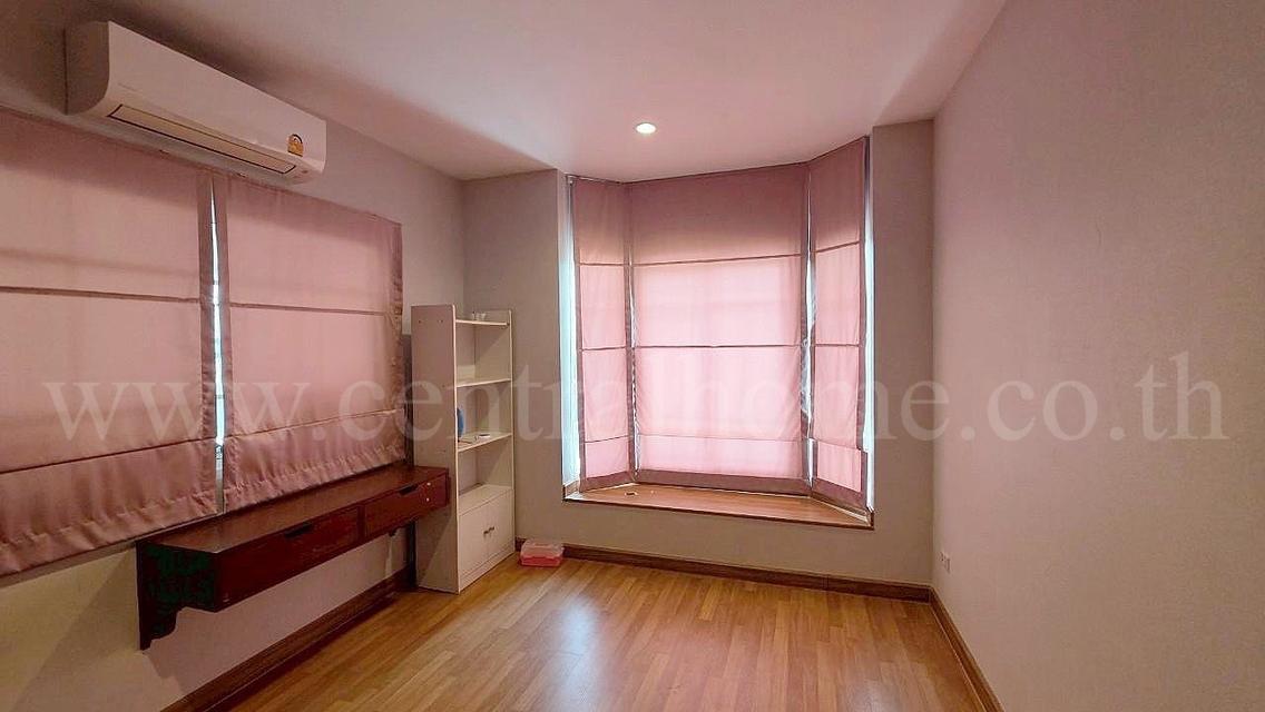 บ้านเดี่ยว ชวนชื่น ไพร์ม วิลล์ กรุงเทพ - ปทุมธานี 19
