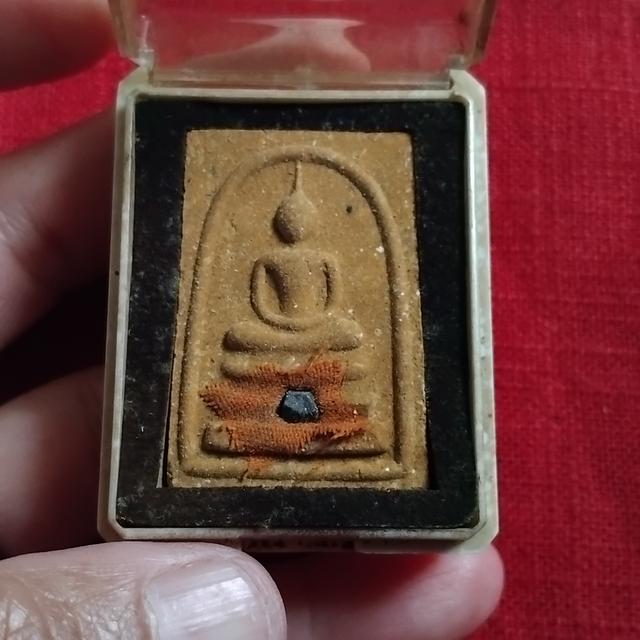 พระบ้านเก็บเก่า พระปู่ทิมเก่าๆ