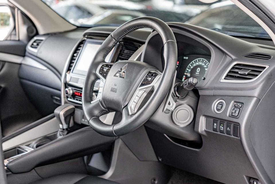 รหัสรถ NP7333 MITSUBISHI PAJERO, SPORT 2.4 GT Premium 2WD 2020 15