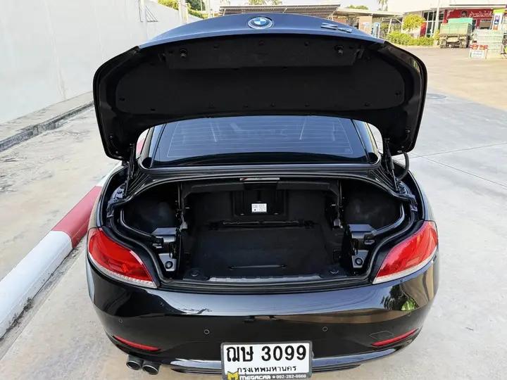 รีบขาย BMW Z4 7