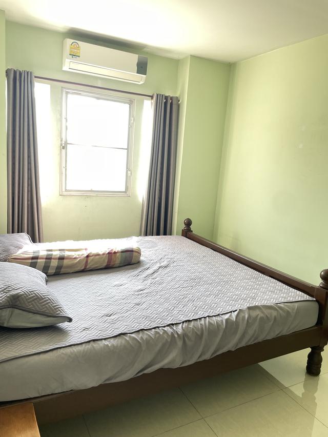 บ้านทาวเฮ้าส์ หมู่บ้านพฤกษาวิลล์ 25 15