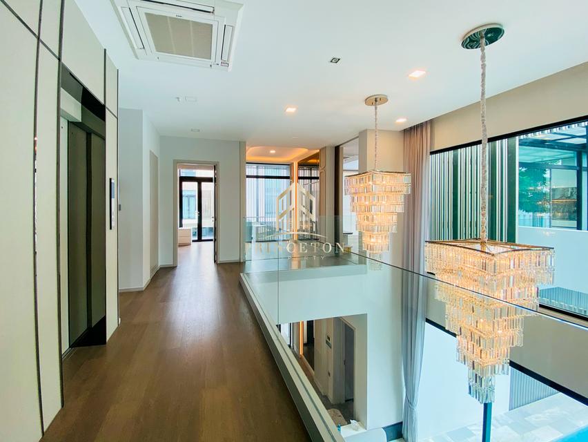 นันทวัน พระราม 9 – ศรีนครินทร์ บ้านหรูระดับพรีเมียม บนทำเลศักยภาพ “กรุงเทพกรีฑาตัดใหม่” 7