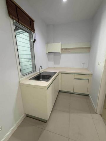 MTR104 พร้อมเข้าอยู่! ให้เช่าทาวน์โฮม 3 ชั้น 206 ตร.ม. Urban Sathorn ราชพฤกษ์ มี Walk-in Closet ห้องดูหนัง ครัวไทยแยกส่วน จอดรถได้ 2 คัน 9