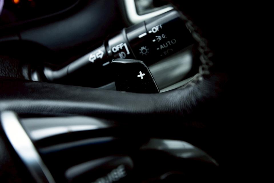 HONDA ODYSSEY 2.4 EL AT 2014 āļĢāļđāļāļāļĩāđ 12