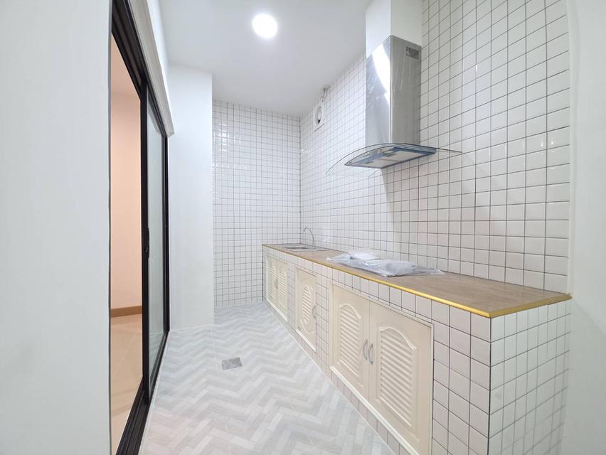 หมูบ้านเมดิโอ้ นิมิตรใหม่ 13 14