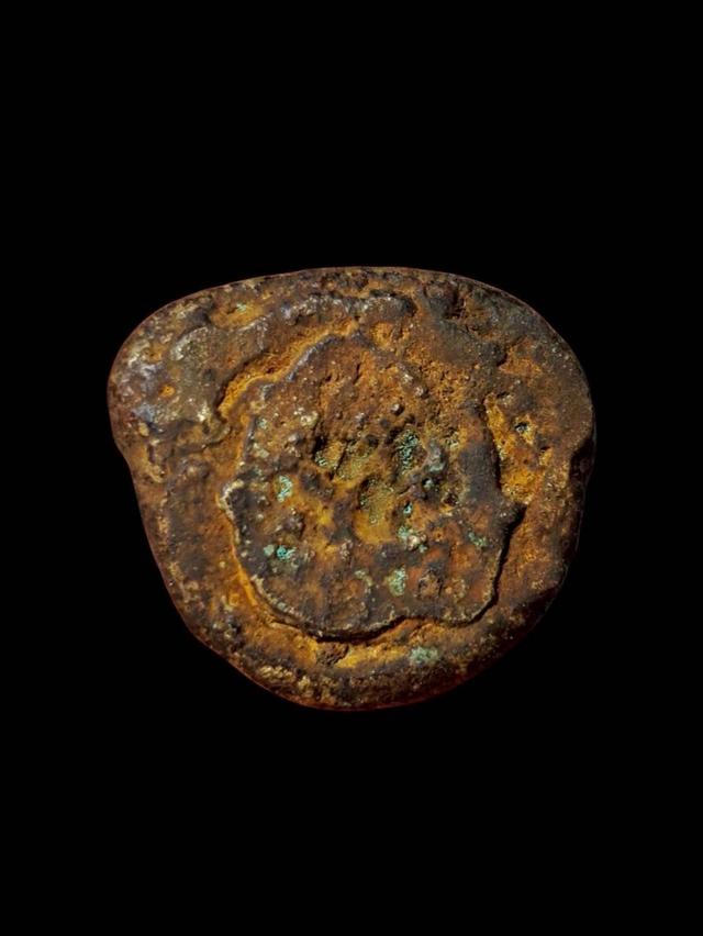 พระหล่อหลวงพ่อเงินเปิดเช่าบูชา รูปที่ 4