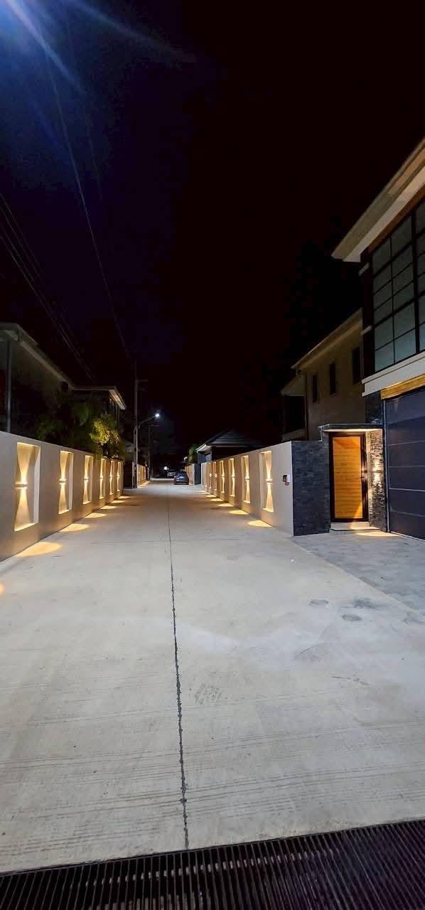 Pattaya -Mabprachanlake villa for sale 2