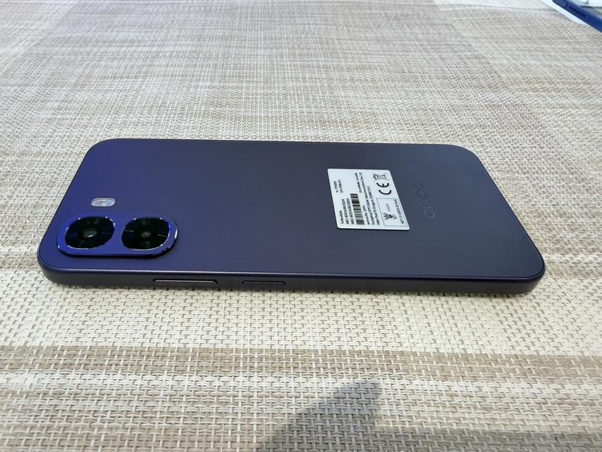 OPPO A6x 4-128GB เครื่องสวย รูปที่ 2