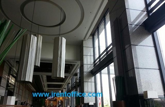 ให้เช่า สำนักงาน อาคาร เอ็กเชนจ์ทาวเวอร์ 140000 บาทต่อเดือน ใกล้กับ - 3