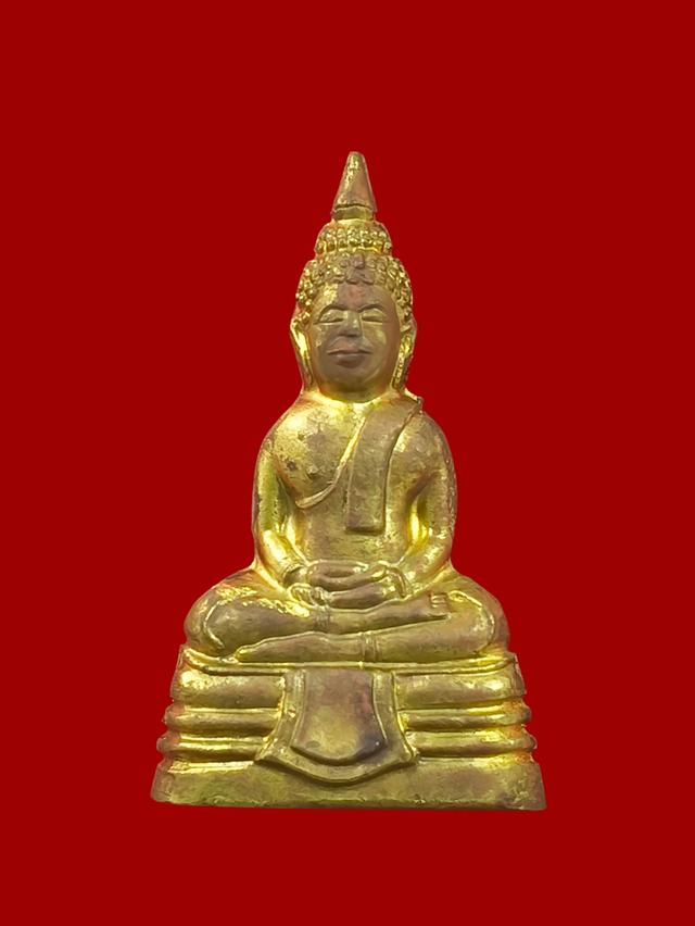พระกริ่งหลวงพ่อโสธร รุ่นกาญจนาภิเษก