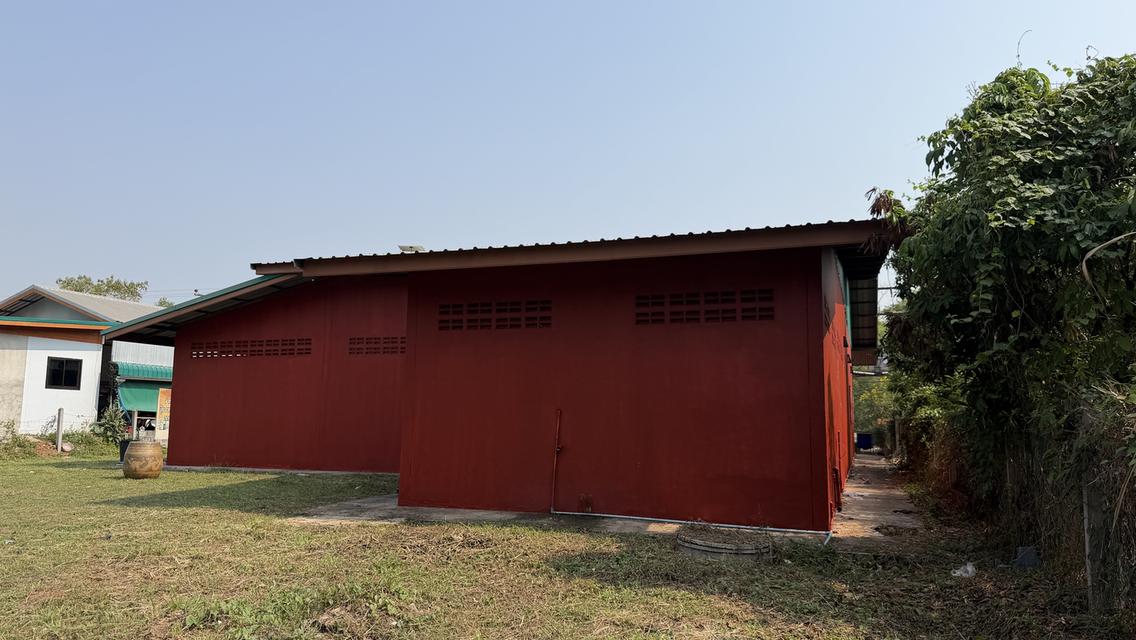 บ้านพร้อมที่ดิน พื้นที่2 งาน 90 ตรว. 4