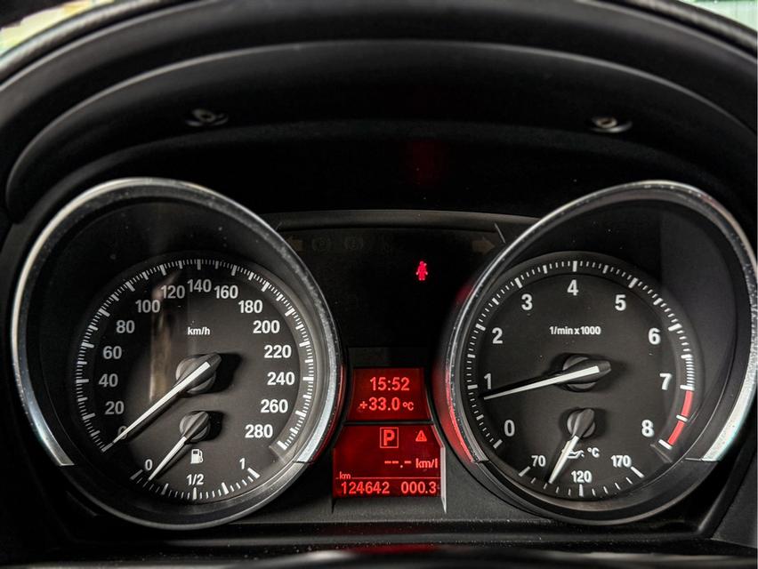 2011 BMW Z4, 2.0 sDrive20i M SPORT  5