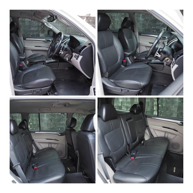 MITSUBISHI PAJERO SPORT 2.5 GT ปี 2014 11