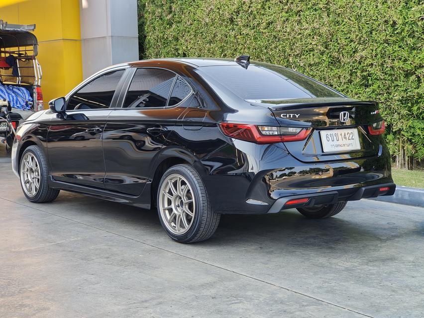 Honda City 1.5 Hev RS AT ปี 2024 5
