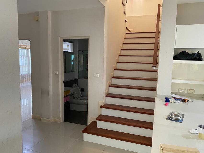 บ้านเช่า มัณฑนาปิ่นเกล้า-พระราม5 12