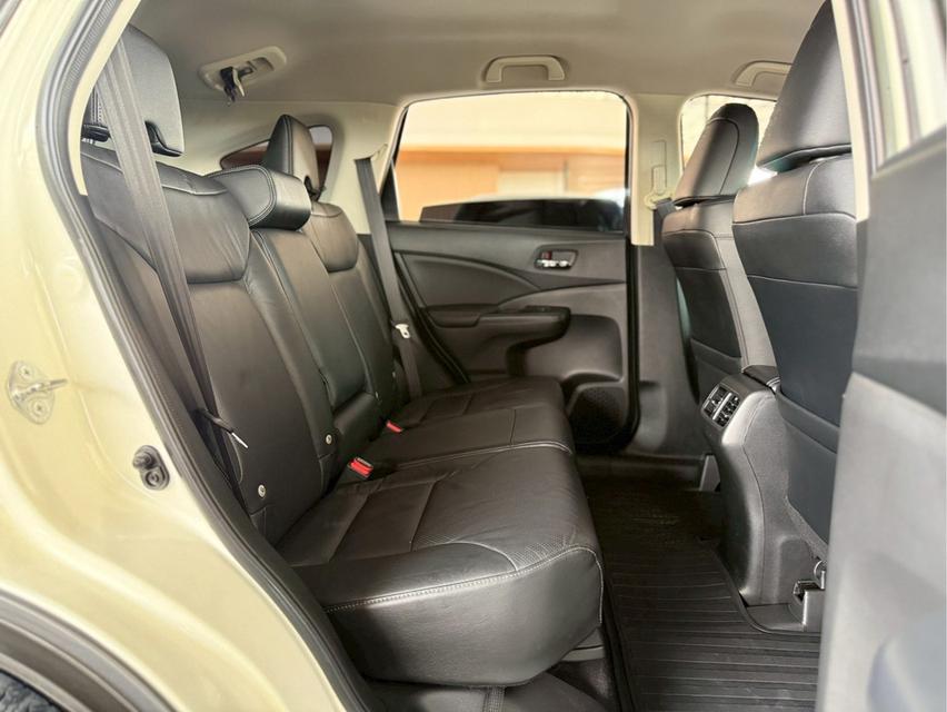 2014 HONDA CRV, 2.0 E 4WD i-VTEC 10