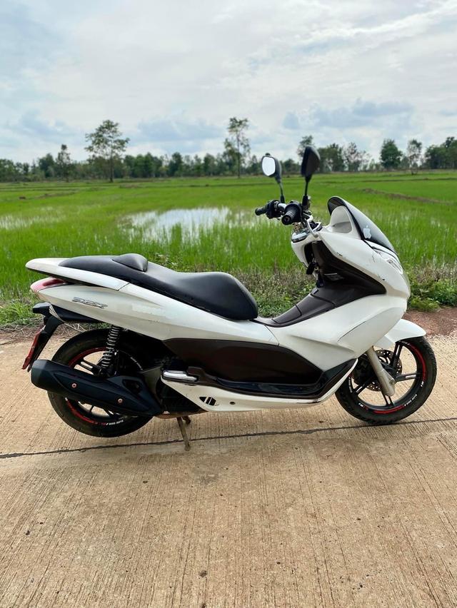 ขายรถ Honda PCX มือสอง 3