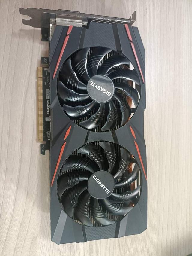 AMD Radeon RX 570 4GB