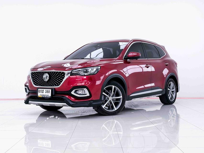 6B741 MG HS 1.5 X SUNROOF ปี 2020