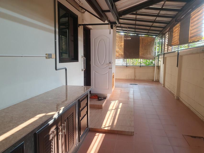 ❗ ขายบ้านเดี่ยว 2 ชั้น 96 ตรว. หมู่บ้านกฤตพร อ.เมือง จ.ระยอง🏠 11