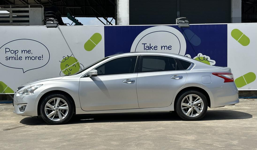NISSAN TEANA 2.5 XV ปี 2015 7