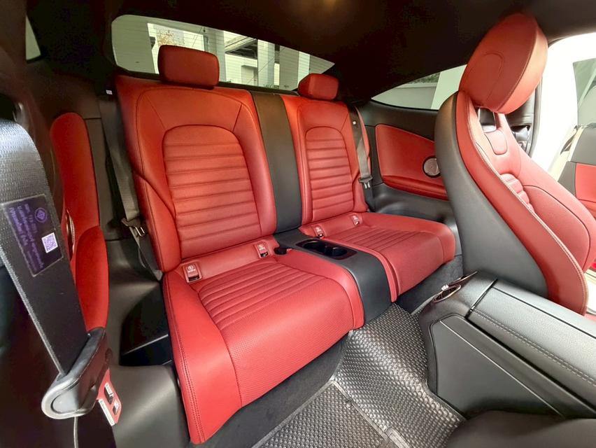 𝐌𝐄𝐑𝐂𝐄𝐃𝐄𝐒​ 𝐁𝐄𝐍𝐙​ 𝐂𝟐𝟎𝟎​ 𝐂𝐎𝐔𝐏𝐄​ 𝐀𝐌𝐆​ 𝐃𝐘𝐍𝐀𝐌𝐈𝐂 2021 รูปที่ 9