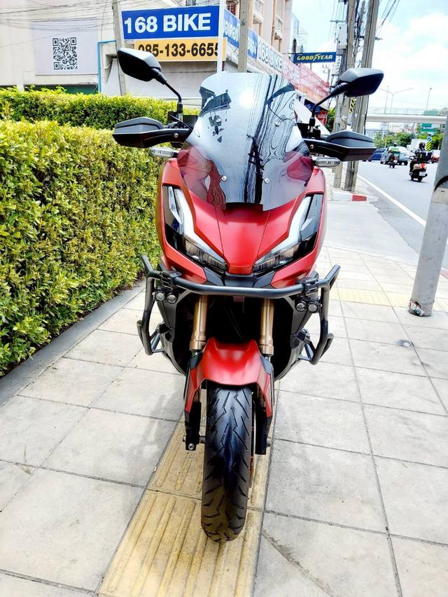 ALL NEW Honda ADV350 2024 รูปที่ 7
