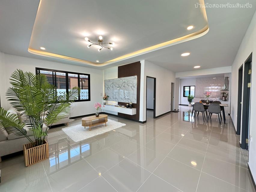 โครงการ สุดใจวิลเลจ ถนนสุวินทวงศ์ 35 4