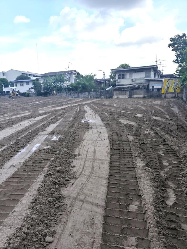 ให้เช่าที่ดิน 1 ไร่กว่า เขตดุสิต กรุงเทพ ถมสูงกว่าถนน 1 เมตร พร้อมใช้งาน ให้เช่าทั้งระยะสั้นและระยะยาว นานสุด 10 ปี เจ้าของให้เช่าเอง พ 1