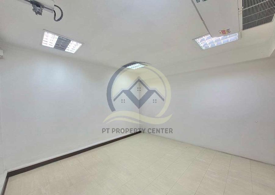 ตึก 4 ชั้น 3 คูหา ( ติดกัน ) ซอยเพชรเกษม84 14