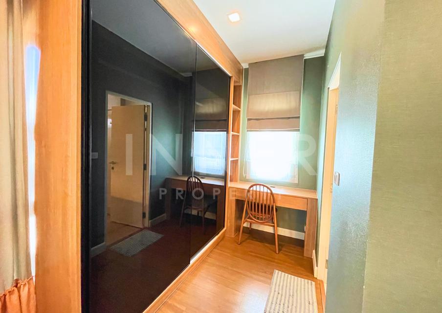 บ้าน 4 ห้องนอน ขายขาดทุน!!! 🏡🌳(For Sale/ขาย) Burasiri Wongwaen-Onnut 💵12.5 MB บุราสิริ วงแหวน-อ่อนนุช 14