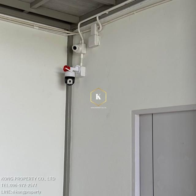 ให้เช่าโกดัง ซอยบงกช คลองหลวง คลอง2 ปทุมธานี พื้นที่ 100 ตร.ว. 12