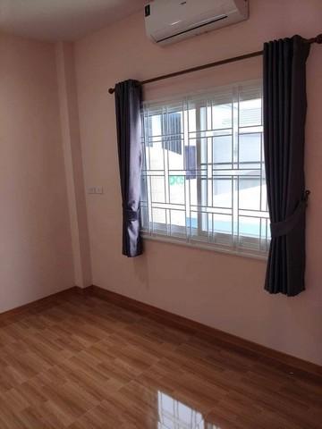 ให้เช่าบ้านนาป่าชลบุรี บ้านเช่าพร้อมเข้าอยู่ทันที นาป่า ซ.ท้องคุ้งหนองรี6 หมู่บ้านแสนไพศาล เนื้อที่ 48 ตรว 3ห้องนอน 2ห้อ 3