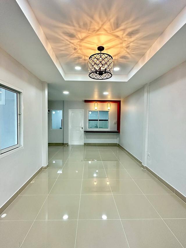 หมู่บ้านบัวทองธานีพาร์ค 9