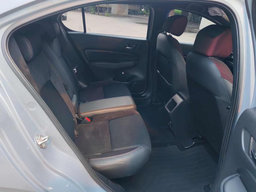 ðĨHONDA CITY 1.0 TURBO RS Hatchback āļāļĩ 2021ðĨ 11