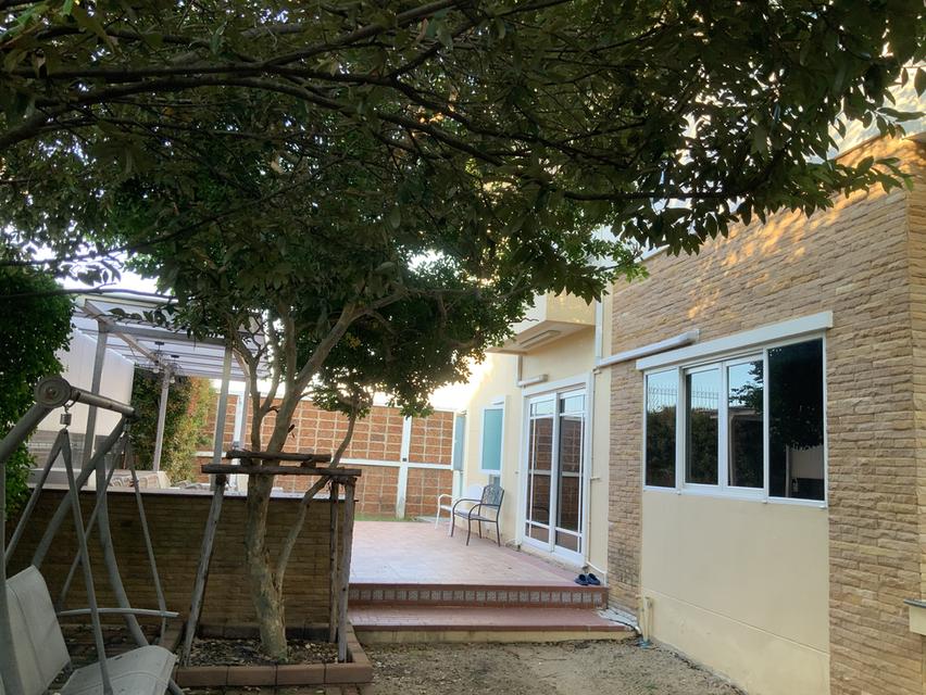 ขายบ้านเดี่ยว 109 ตร.ว. หมู่บ้าน "ศุภาลัย มณฑลา" สาย 1 — ทำเลศักยภาพ 4 เลนใหญ่ เชื่อมนนทบุรี & ใกล้อัยการตลิ่งชัน 6