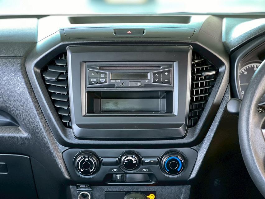 ISUZU D-MAX CAB-4 1.9 Ddi S ปี 2020 12