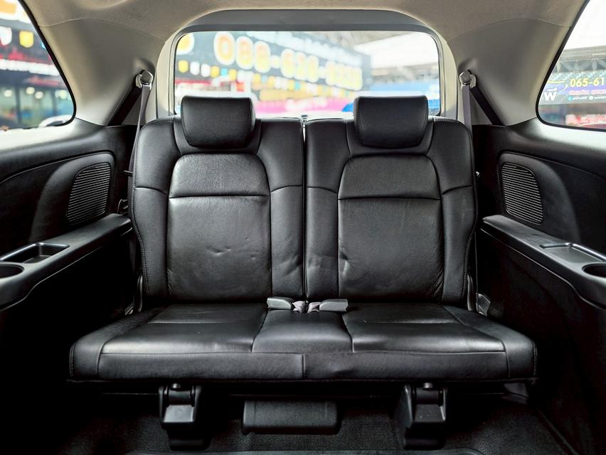 รหัสรถ CBLX1562 ⭕️ HONDA MOBILIO 1.5RS 2019 10