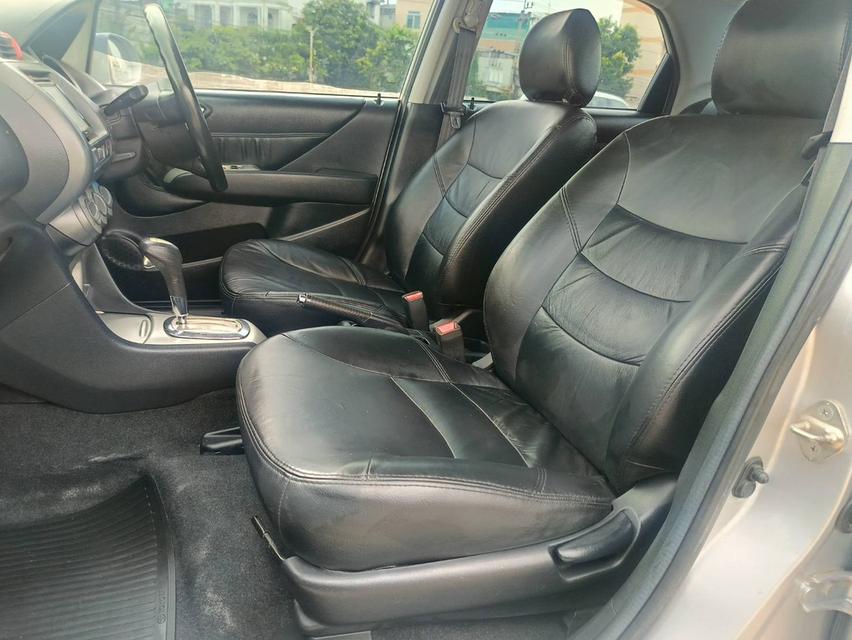 Honda City ZX 1.5SV Vtec ปี 2007 รูปที่ 12