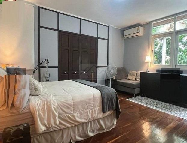 ขายบ้านเดี่ยว 2 ชั้น 114 ตรว. ซอยสุขุมวิท 81 โครงสร้างแข็งแรง เดินทางสะดวก ใกล้ BTS อ่อนนุช 300 เมตร 2