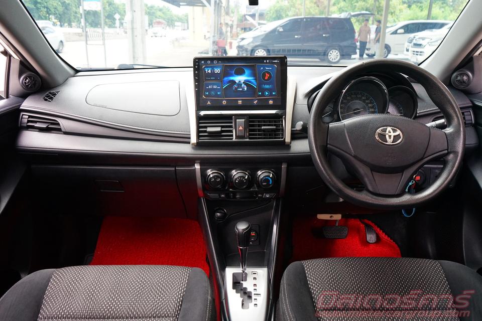 2013 TOYOTA VIOS  1.5 J  ( 5116 ) 15