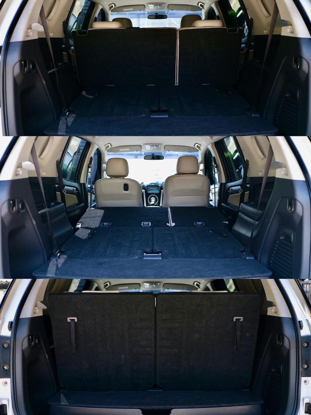 isuzu mu-x 3..0 ขับ4 17