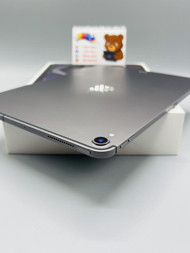 iPadPro11 Gen1 ปี2018 256gb Cellular นัดรับได้ครับ 6