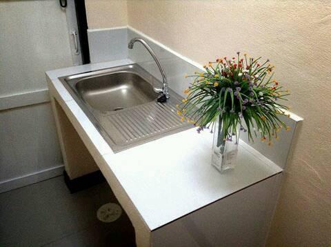 อพาร์ทเมนต์ให้เช่า บ้านสามพราน1 หลังตลาดขุนแผน อ.สามพราน 4