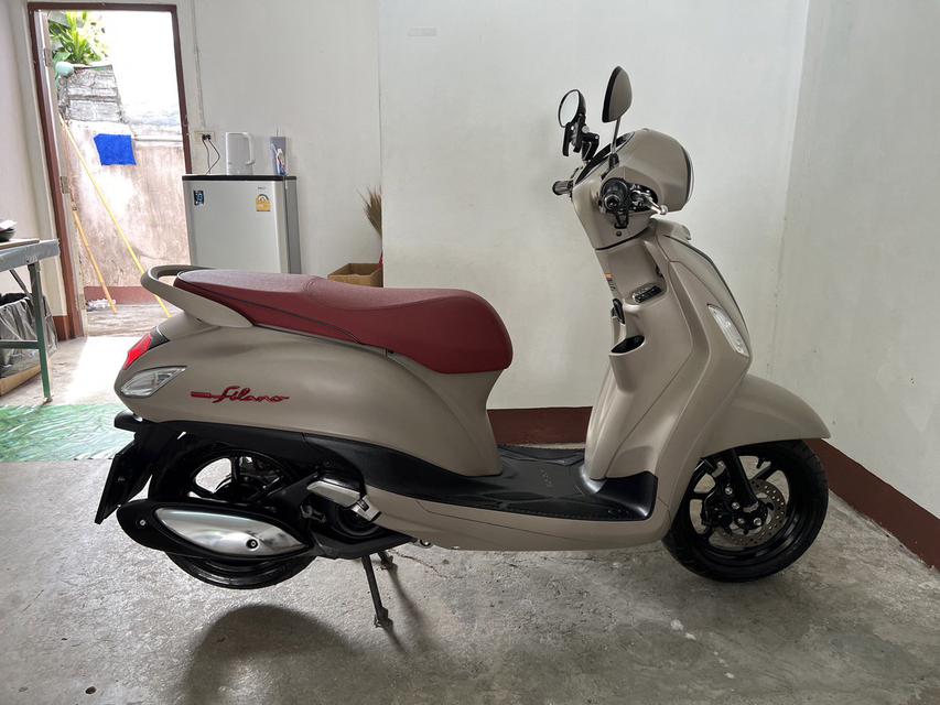 yamaha firano 2