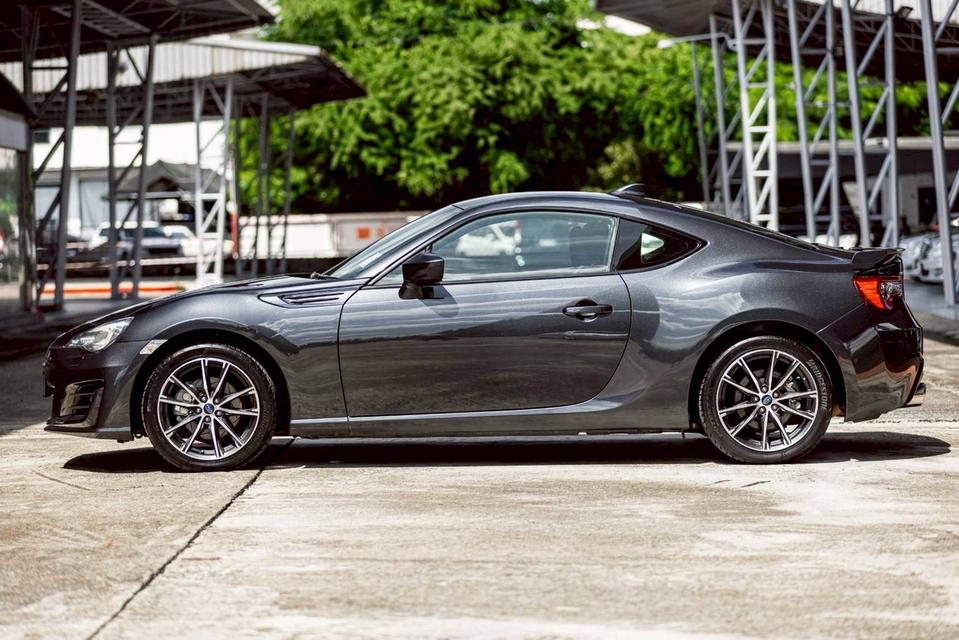 รหัสรถ PR1114 Subaru BRZ 2.0 RWD 6MT (2018) Minor Change  14