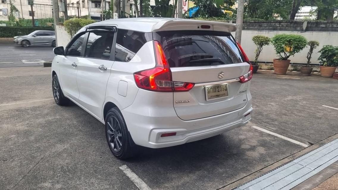 รถ Suzuki Ertiga มือสอง 6