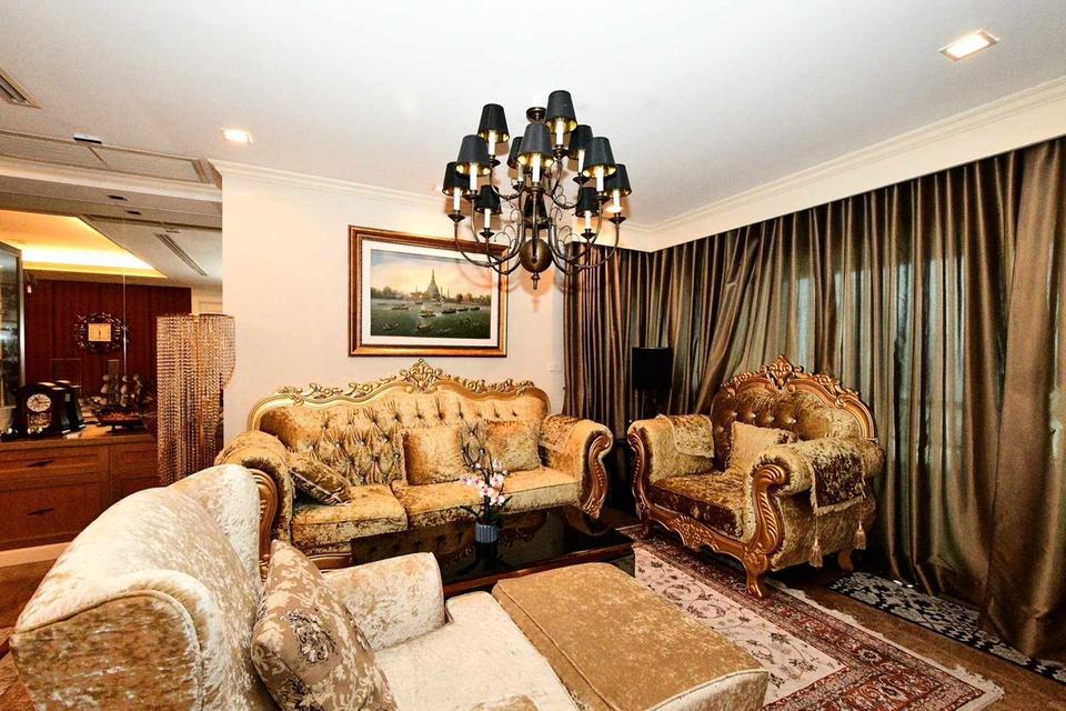 Luxury condo อสังหาริมทรัพย์ 5